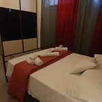 Casilina One Apartmán Řím