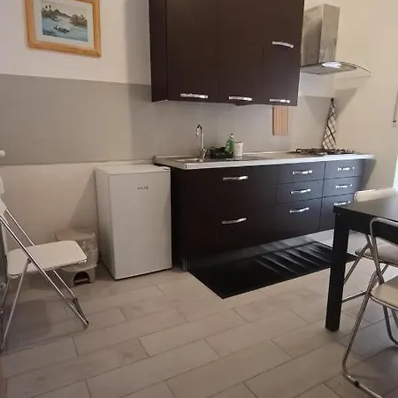 Apartment Casilina One *