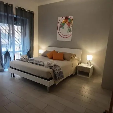 Casilina One Apartment *