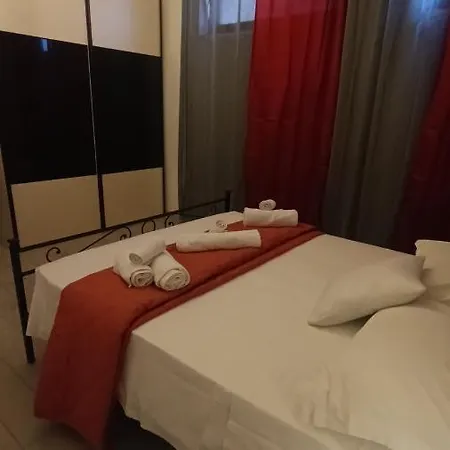 Casilina One Lejlighed Rom