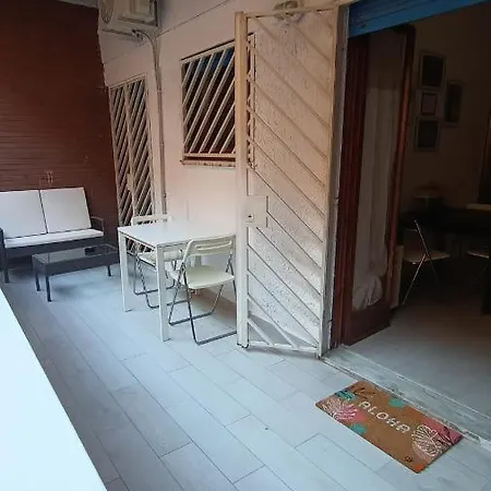Apartmán Casilina One *