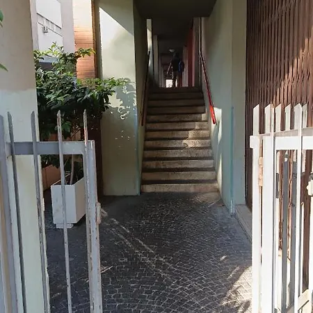 Apartmán Casilina One