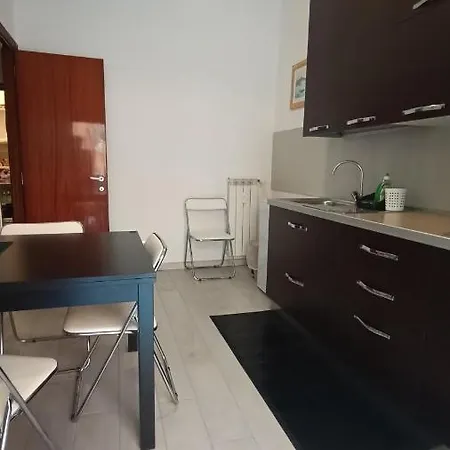 Casilina One Apartment