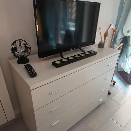 Apartmán Casilina One