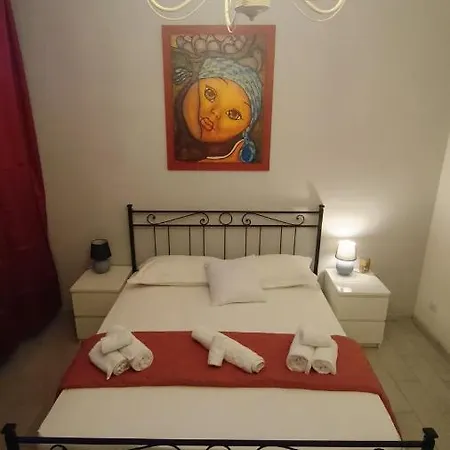 Casilina One Apartmán Řím