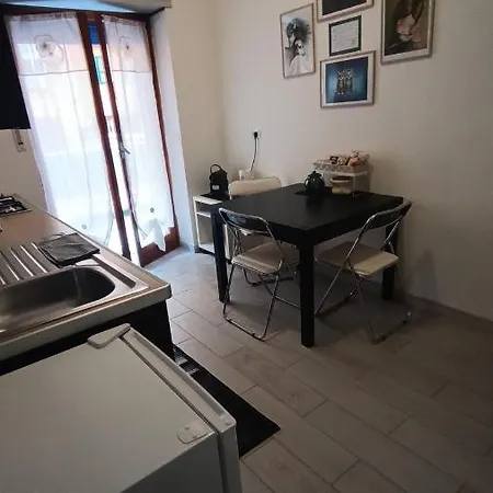 Casilina One Rome