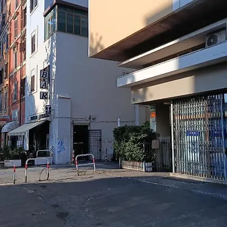 Casilina One Apartmán